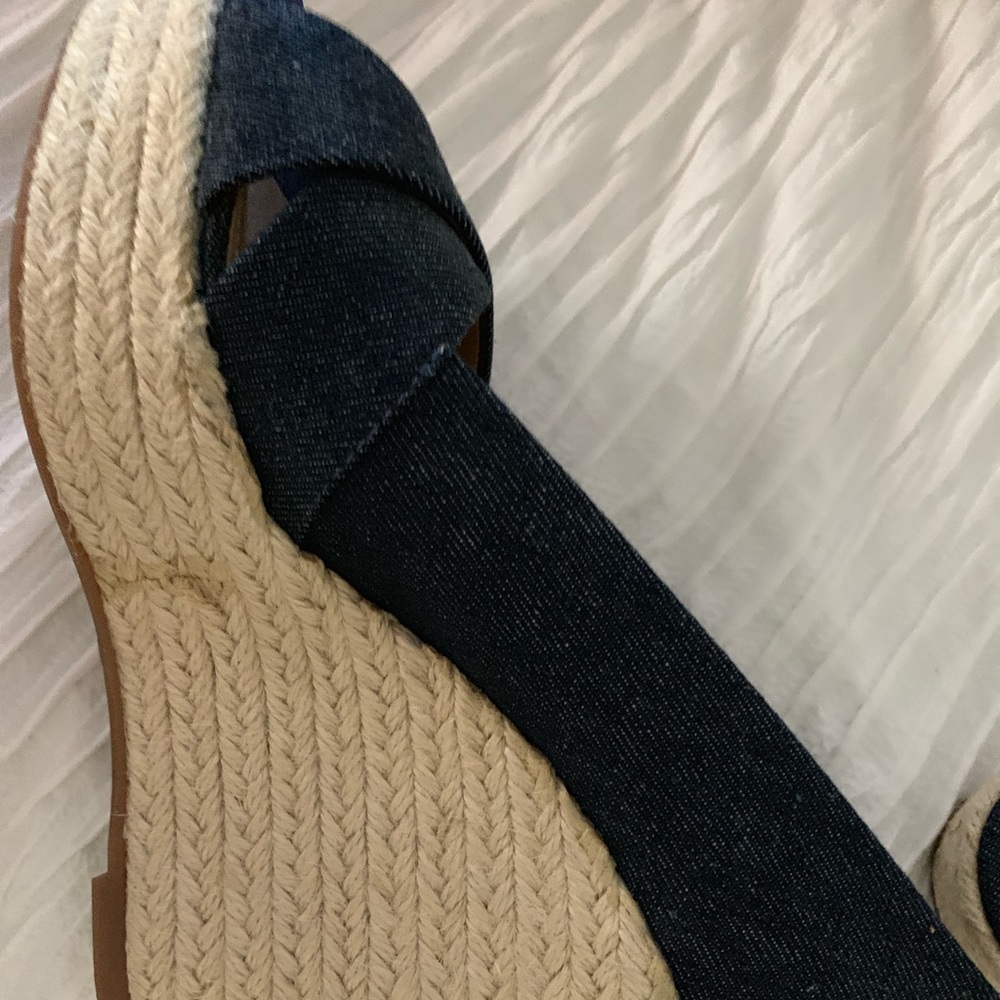 Wedges - Picture 3 of 4